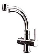 Bländande blandare - Vi i Villa