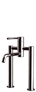 Bländande blandare - Vi i Villa