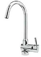 Bländande blandare - Vi i Villa