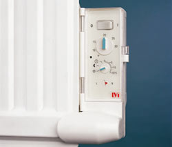 Rätt radiator och termostat - Vi i Villa