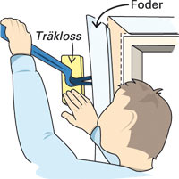 Fönsterbyte - Vi i Villa