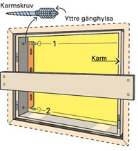 Fönsterbyte - Vi i Villa