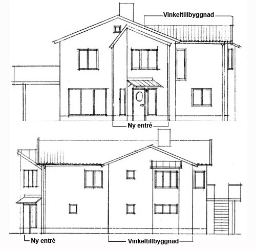 Vad kan en arkitekt tillföra om man vill bygga till huset? Kompetens och erfarenhet ger större möjligheter för att man ska bli riktigt nöjd. Här delar arkitekt Lotta Lander med sig av några goda råd inför tillbygget.