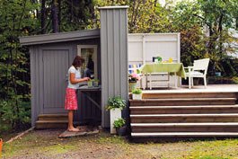 10 tips för bästa altanen - Vi i Villa