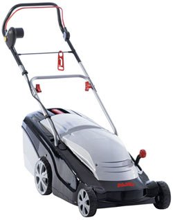 Köpa ny gräsklippare - Vi i Villa