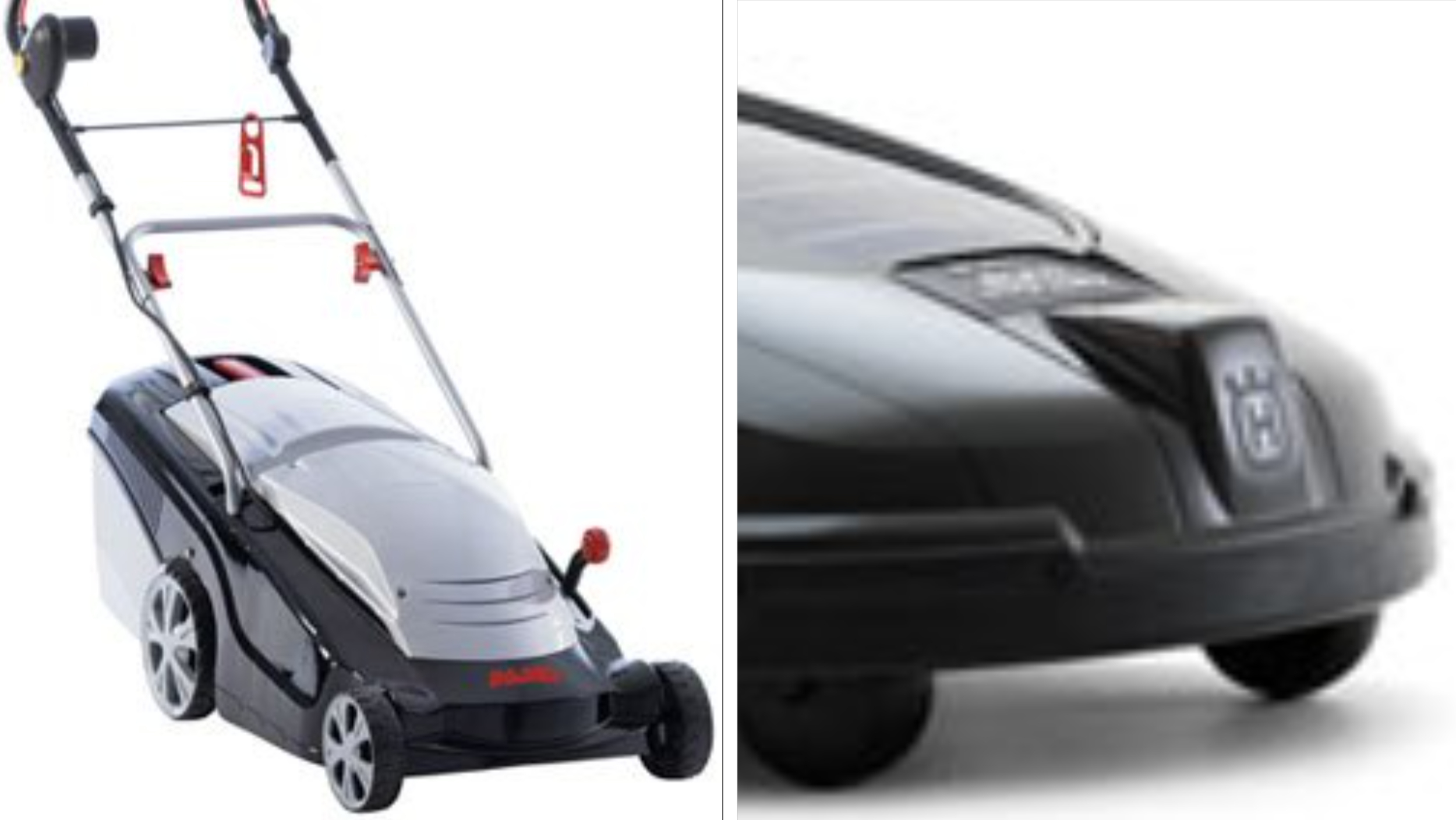 Många av oss kör våra gräsklippare tills de går sönder, men kanske skulle vi spara både kraft, tid och miljö om vi bytte upp oss till en nyare gräsklippare. Här är ett axplock ur årets utbud av nya gräsklippare för dig som planerar att köpa ny gräsklippare.