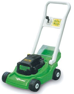 Köpa ny gräsklippare - Vi i Villa