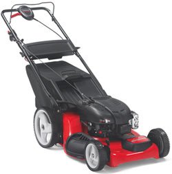 Köpa ny gräsklippare - Vi i Villa