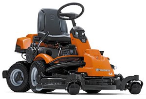 Köpa ny gräsklippare - Vi i Villa