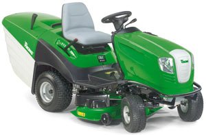 Köpa ny gräsklippare - Vi i Villa