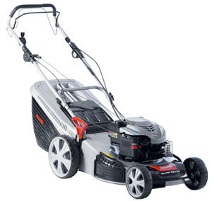 Köpa ny gräsklippare - Vi i Villa