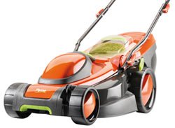 Köpa ny gräsklippare - Vi i Villa
