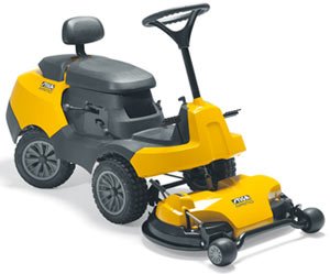 Köpa ny gräsklippare - Vi i Villa