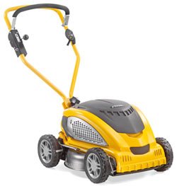 Köpa ny gräsklippare - Vi i Villa