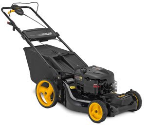 Köpa ny gräsklippare - Vi i Villa