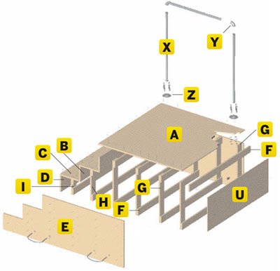 Bygg en skateboard-ramp - Vi i Villa