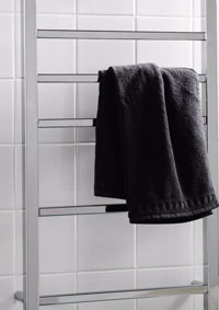 Häng för handdukar - Vi i Villa