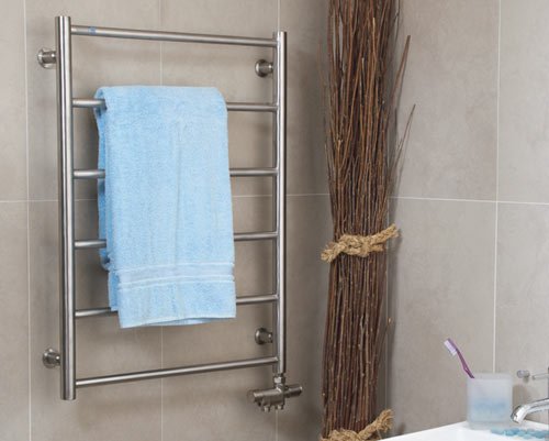 Häng för handdukar - Vi i Villa