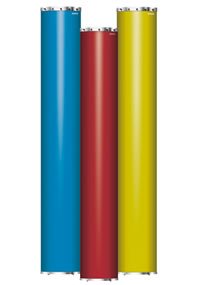 Häng för handdukar - Vi i Villa