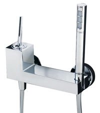 Bäst blandning i duschen - Vi i Villa