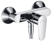 Bäst blandning i duschen - Vi i Villa