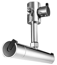 Bäst blandning i duschen - Vi i Villa