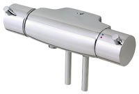 Bäst blandning i duschen - Vi i Villa