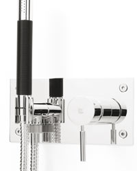 Bäst blandning i duschen - Vi i Villa