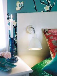 Soft i sovrummet - Vi i Villa