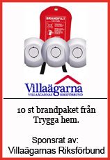 Vinn fina priser i vår julkalender! - Vi i Villa