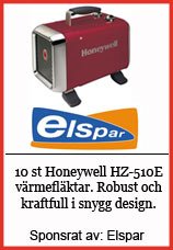 Vinn fina priser i vår julkalender! - Vi i Villa