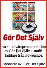 Vinn fina priser i vår julkalender! - Vi i Villa