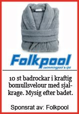 Vinn fina priser i vår julkalender! - Vi i Villa