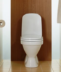 Miljösmart badrumsrenovering - Vi i Villa