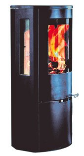 Heta braskaminer - Vi i Villa