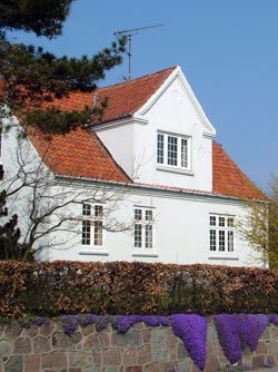 Lägga tak - Vi i Villa