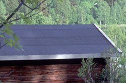 Lägga tak - Vi i Villa