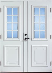 Guide: Designade dörrar! - Vi i Villa