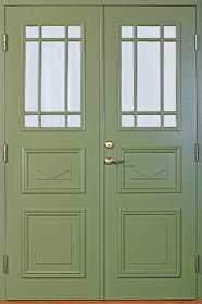 Guide: Designade dörrar! - Vi i Villa