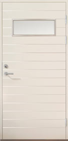 Guide: Designade dörrar! - Vi i Villa