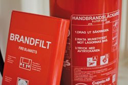 Krönika Annika Marklund: Vågar vi elda nu? - Vi i Villa