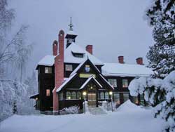 Sveriges vackraste villa 2010! - Vi i Villa