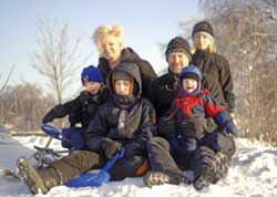 Sveriges vackraste villa 2010! - Vi i Villa