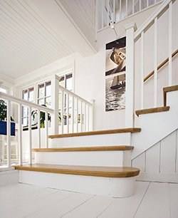 Ta steget till en ny trappa - Vi i Villa