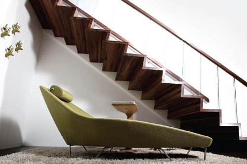 Ta steget till en ny trappa - Vi i Villa