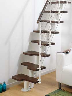 Ta steget till en ny trappa - Vi i Villa