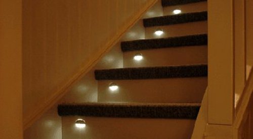 Ta steget till en ny trappa - Vi i Villa