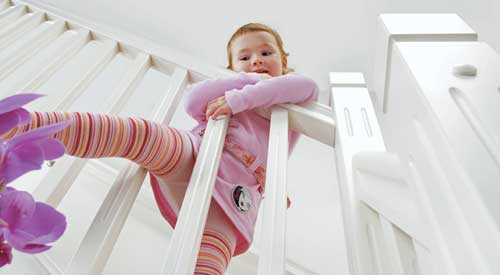 Ta steget till en ny trappa - Vi i Villa