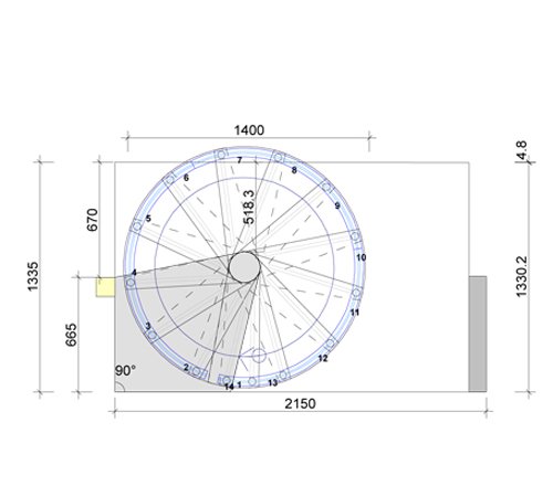 Ta steget till en ny trappa - Vi i Villa
