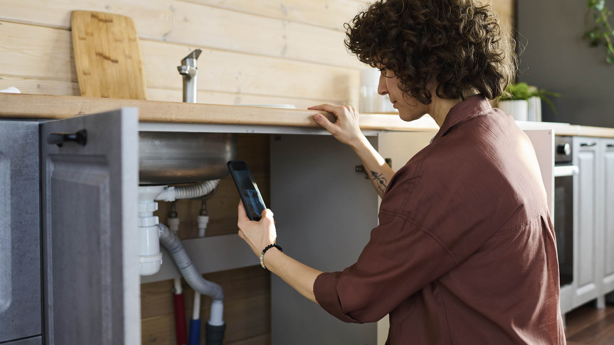 Så undviker du fuktskador – experten tipsar